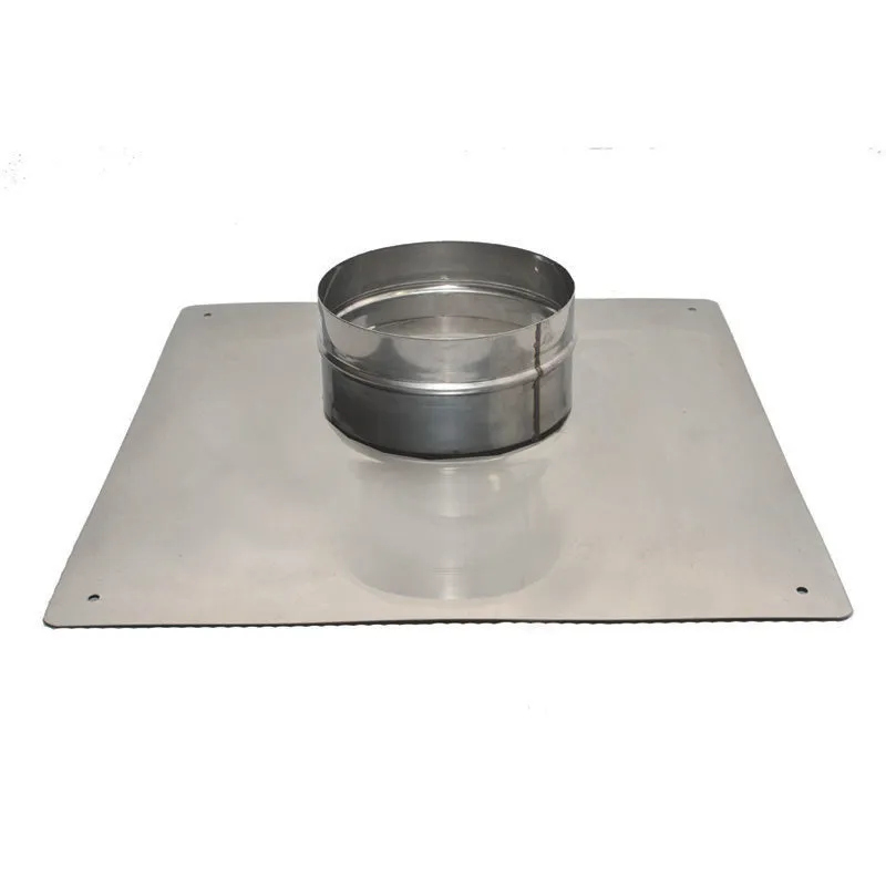 Flat Plate 18" New Olympia Universal Beautiful VIP offer TPLF4-1818 - 4" 18" x Components Top