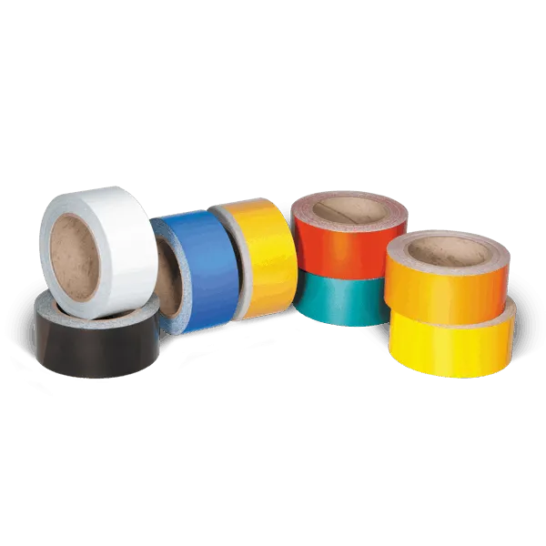 Flexible Engineer Grade Reflective Tape