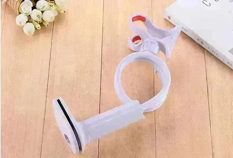Flexible Mount Tablet Phone Holder