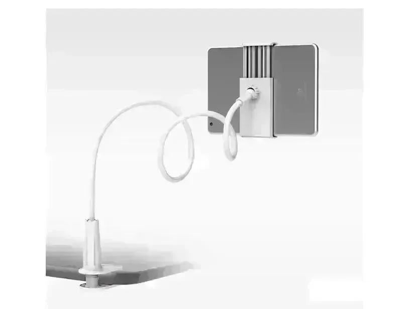 Flexible Mount Tablet Phone Holder
