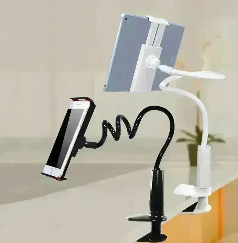 Flexible Mount Tablet Phone Holder
