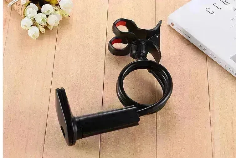 Flexible Mount Tablet Phone Holder