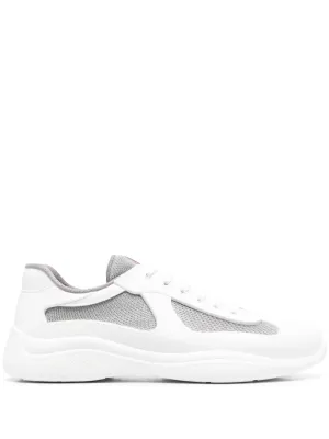 Flexible sneakers Cup Easy to install America's
