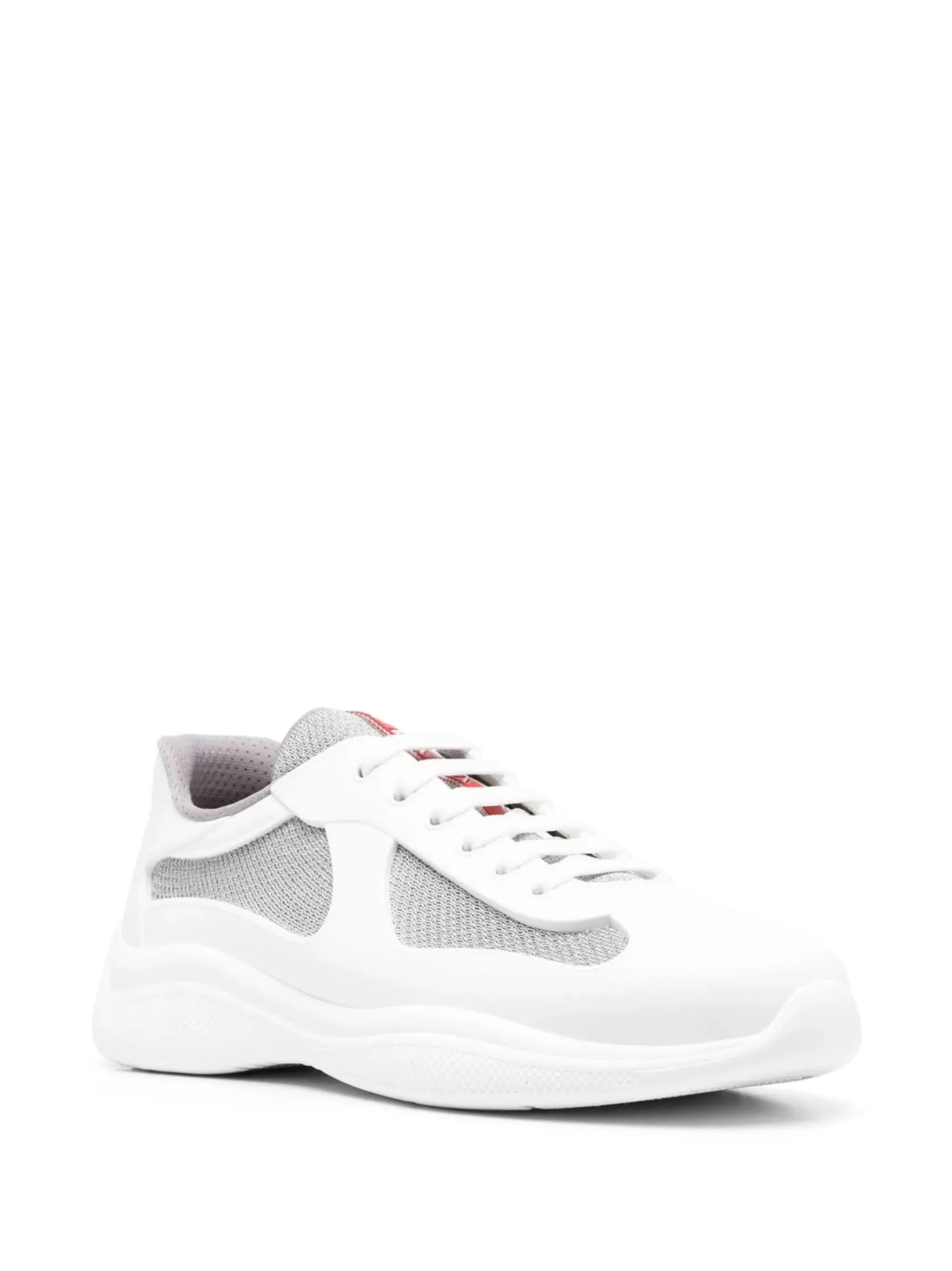 Flexible sneakers Cup Easy to install America's