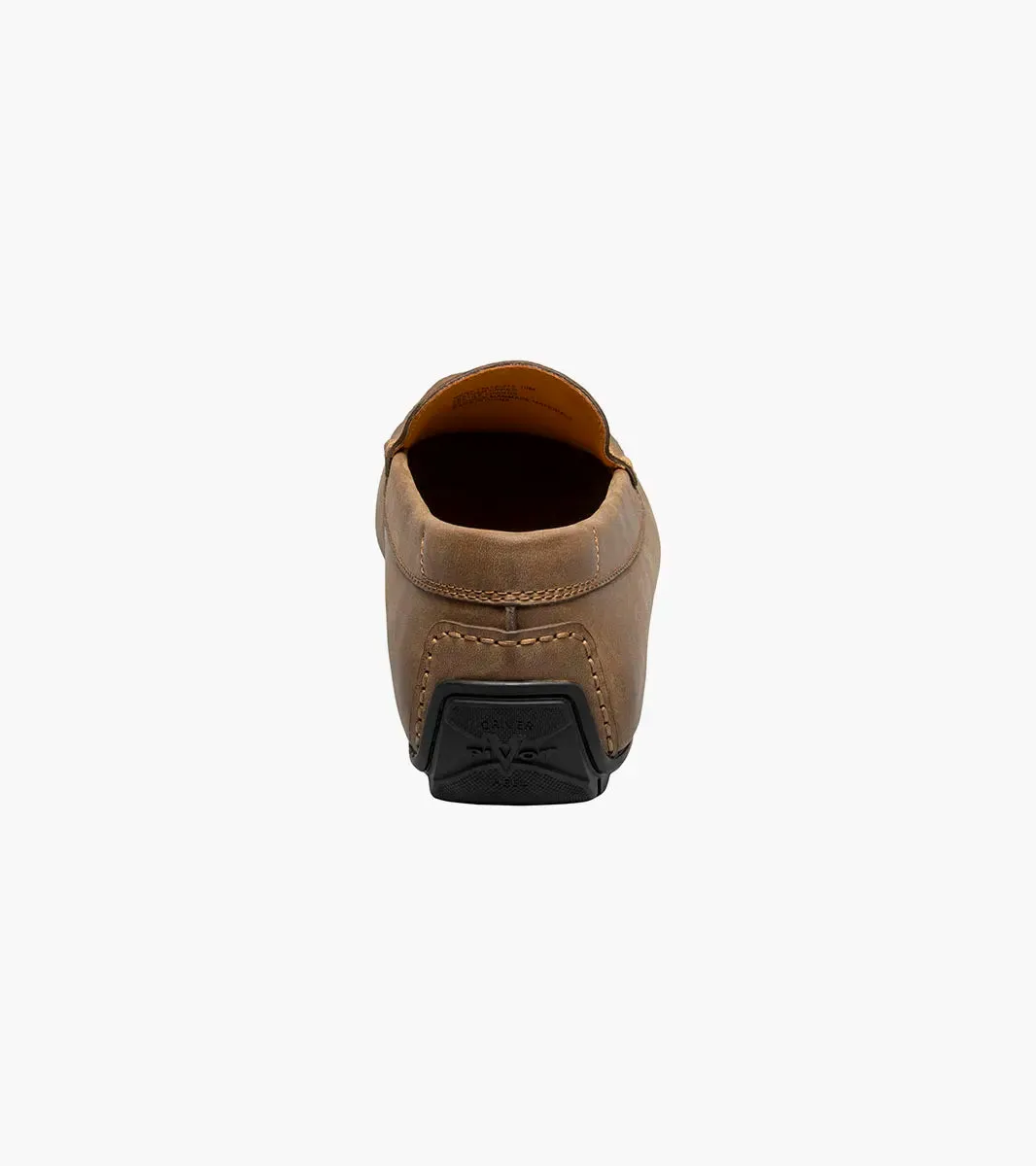 Florsheim Motor Venetian Shoe