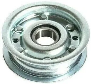 for Flat Idler Pulley fits Castelgarden 125601588/0 92cm Since 2007 for Stiga 36" Model