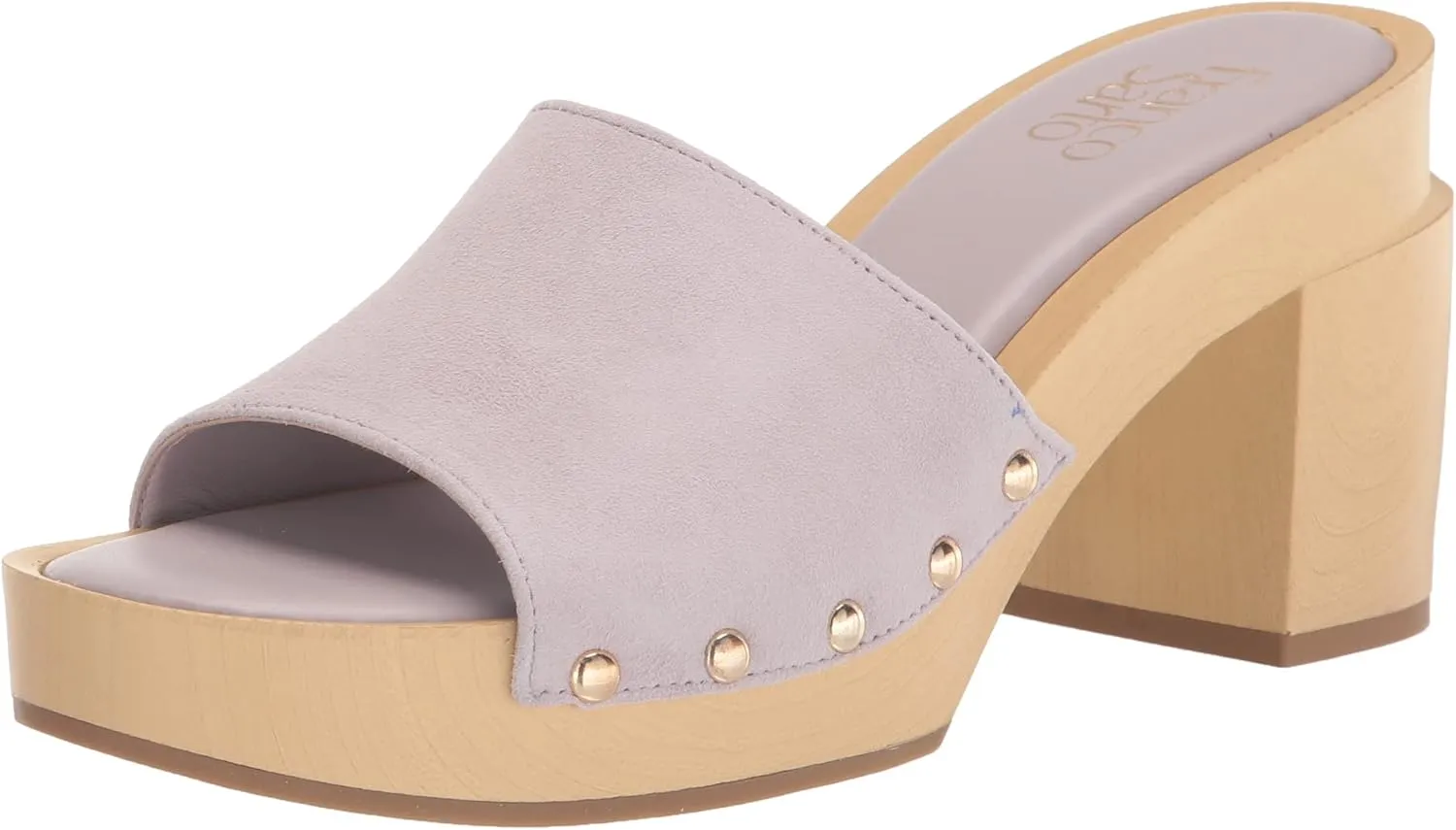 Franco Sarto Women's Capri 3 Clog Sandal