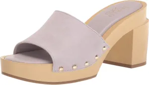 Franco Sarto Women's Capri 3 Clog Sandal