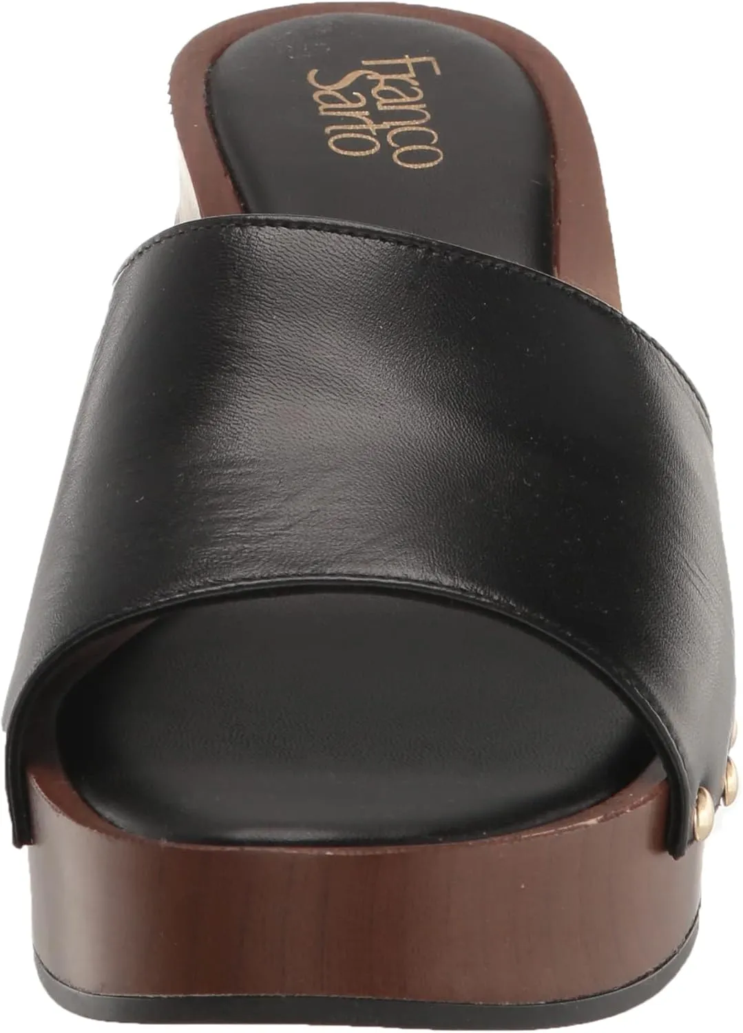 Franco Sarto Women's Capri 3 Clog Sandal