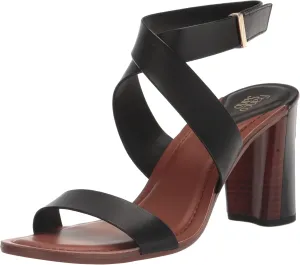 Franco Sarto Women's Olinda High Heel Dress Sandal