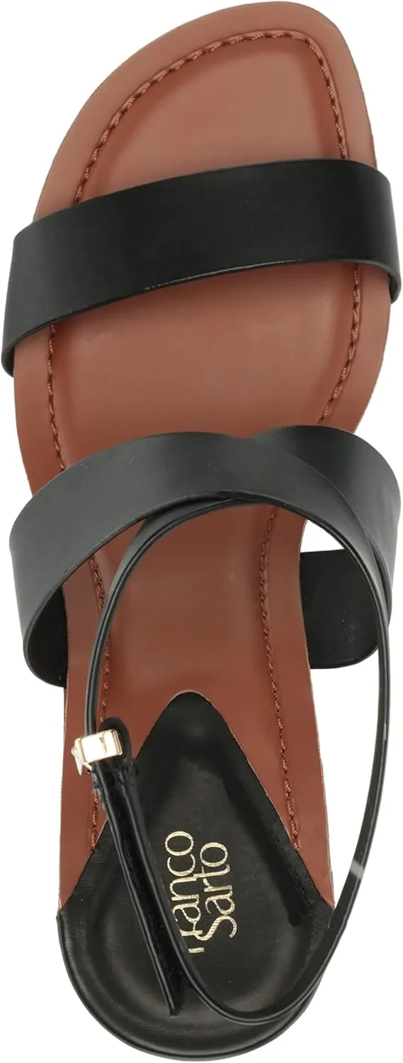 Franco Sarto Women's Olinda High Heel Dress Sandal