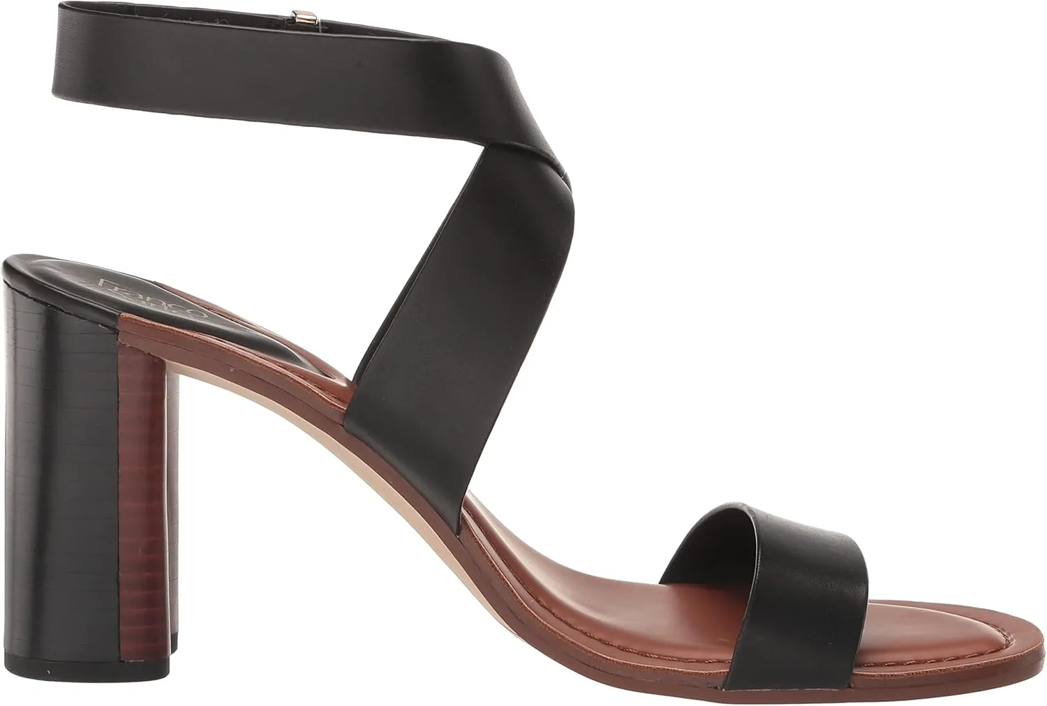 Franco Sarto Women's Olinda High Heel Dress Sandal
