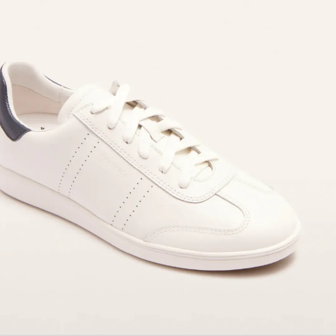 FRANKIE4 Drew - White/Navy