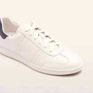 FRANKIE4 Drew - White/Navy
