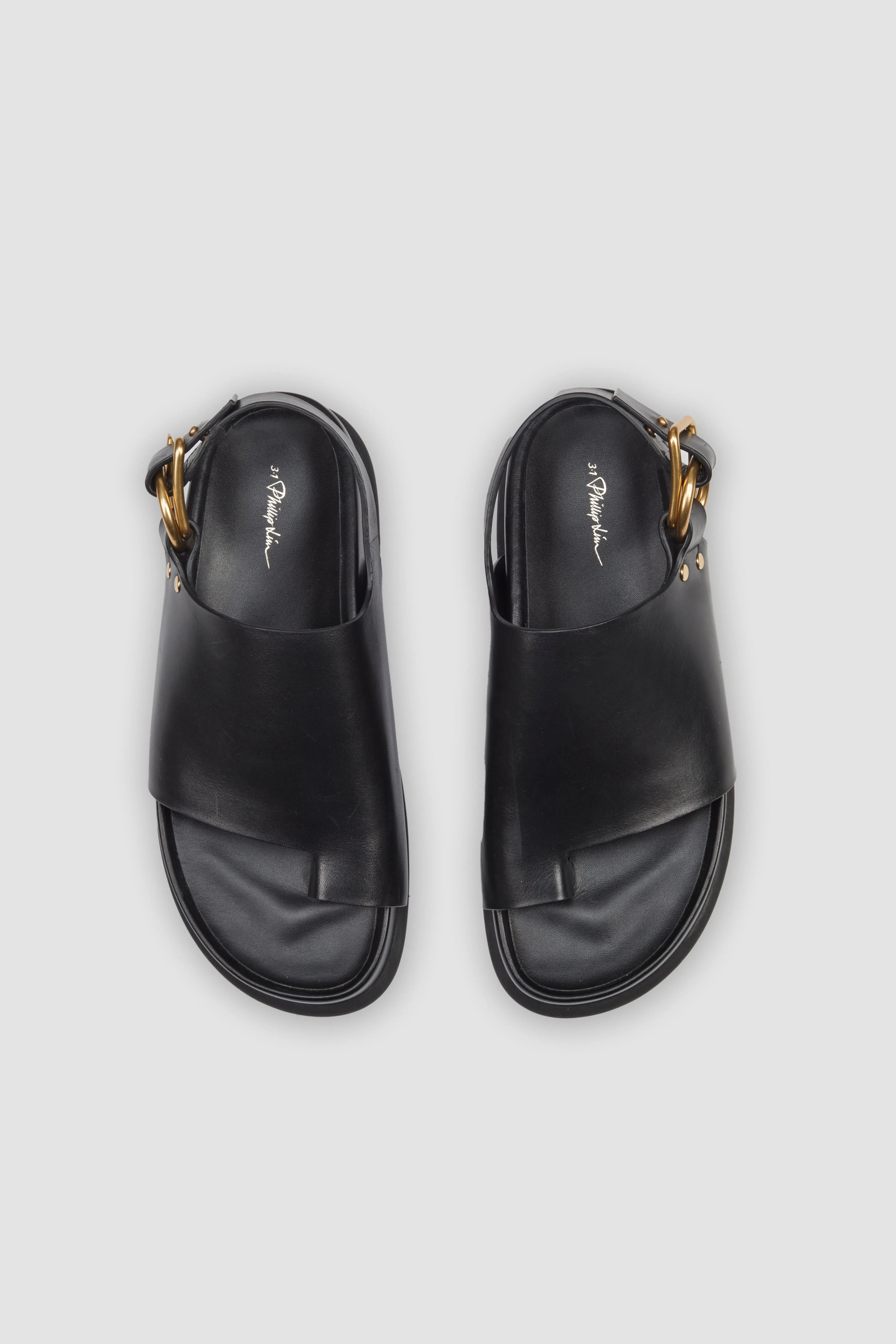 Freida Platform Sandals