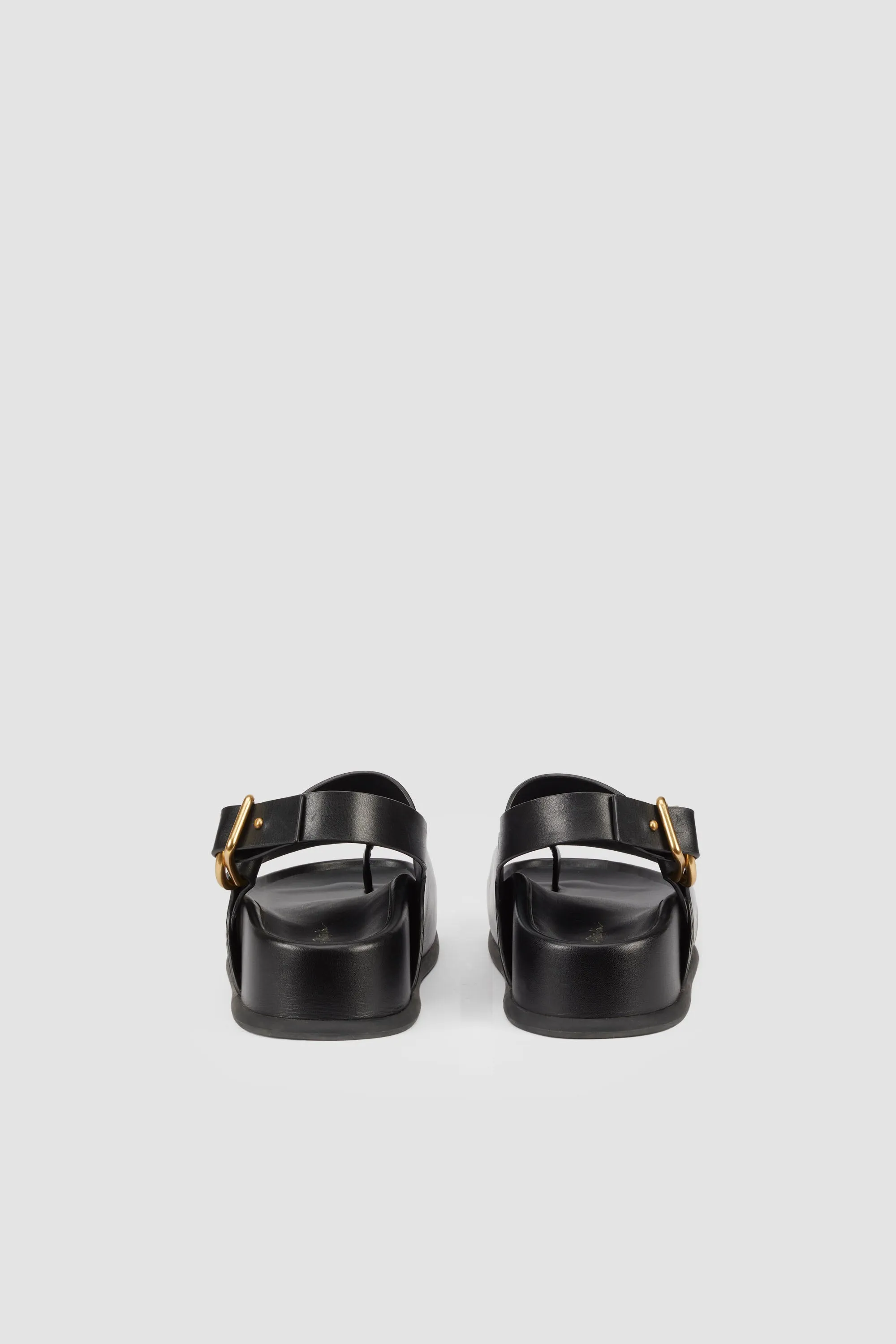 Freida Platform Sandals