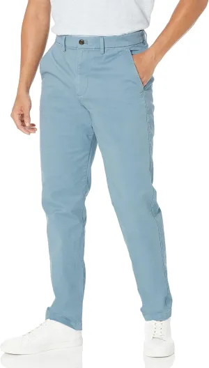 GAP Essential Khaki Straight Taper Fit