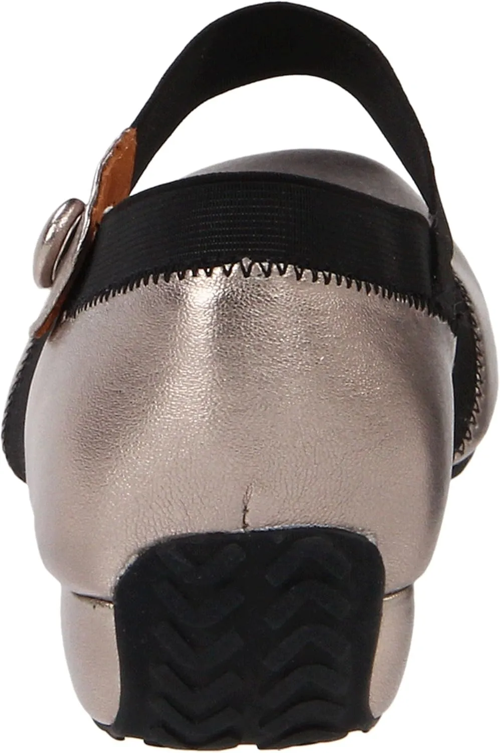 Gentle Souls by Kenneth Cole Iso Jane Ankle-Strap Flat