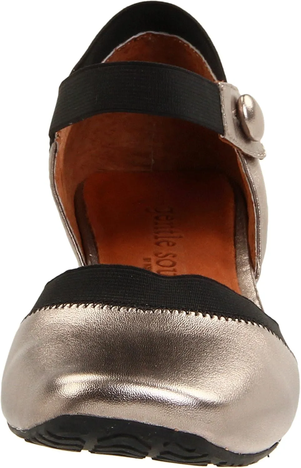 Gentle Souls by Kenneth Cole Iso Jane Ankle-Strap Flat