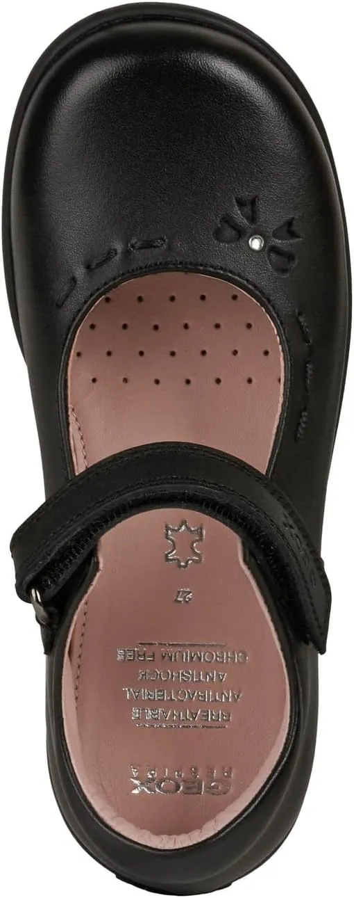 Geox Girl Naimara Ballerina Flat
