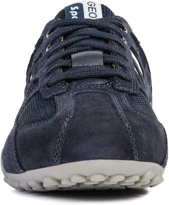 Geox Men's Snake K Sneaker