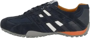 Geox Men's Snake K Sneaker