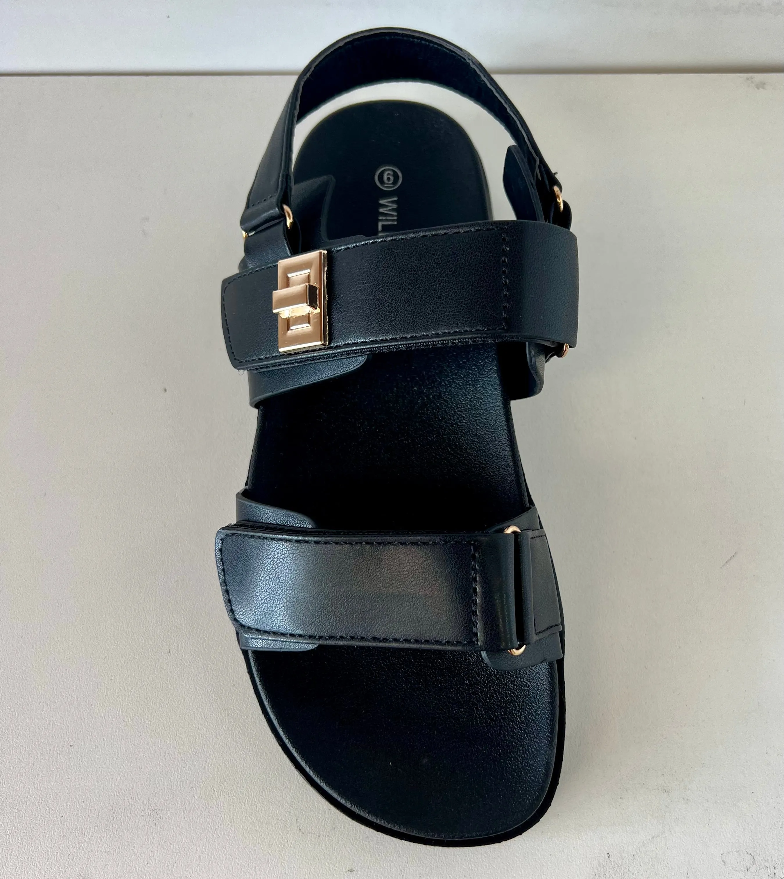 GIBSY-02 Black