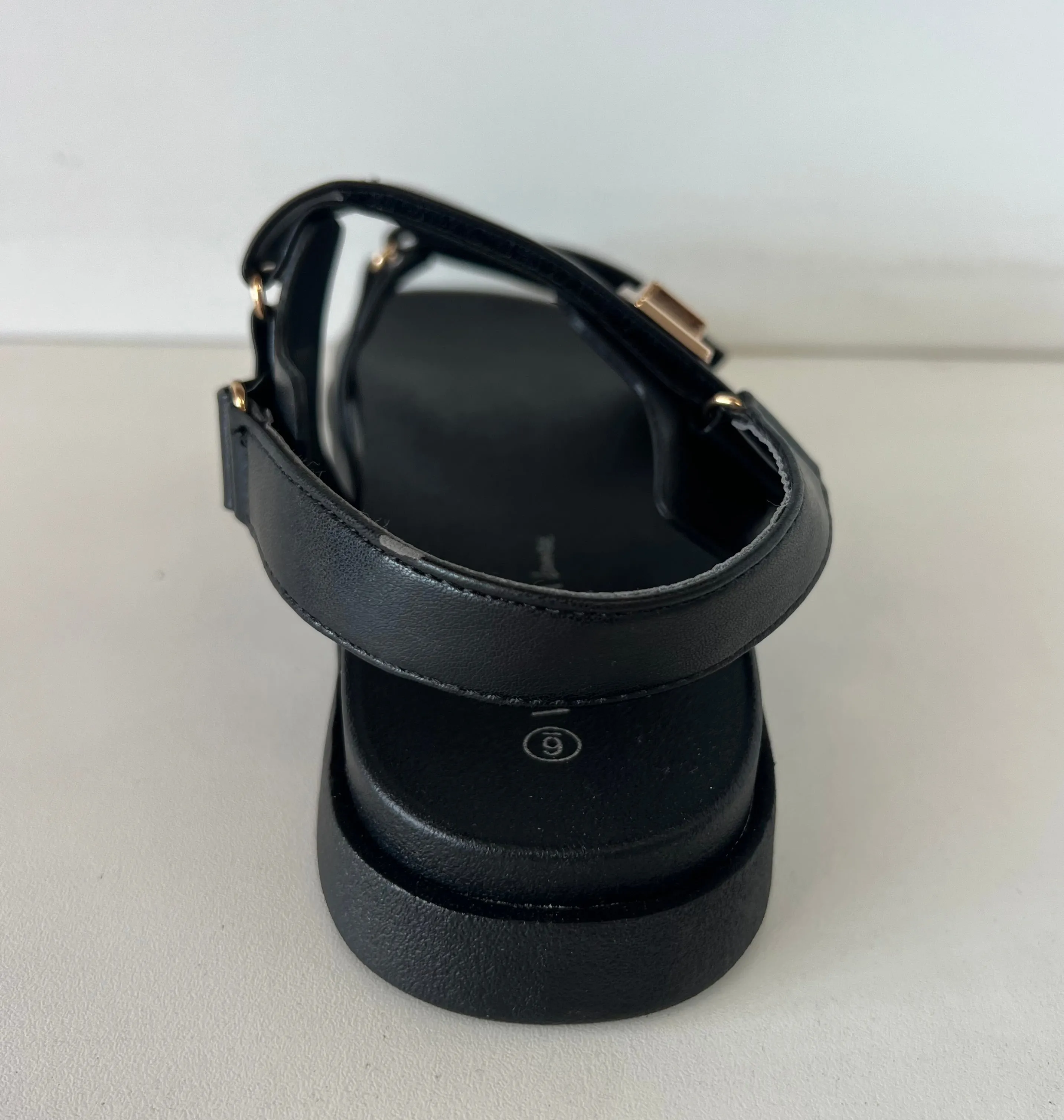GIBSY-02 Black