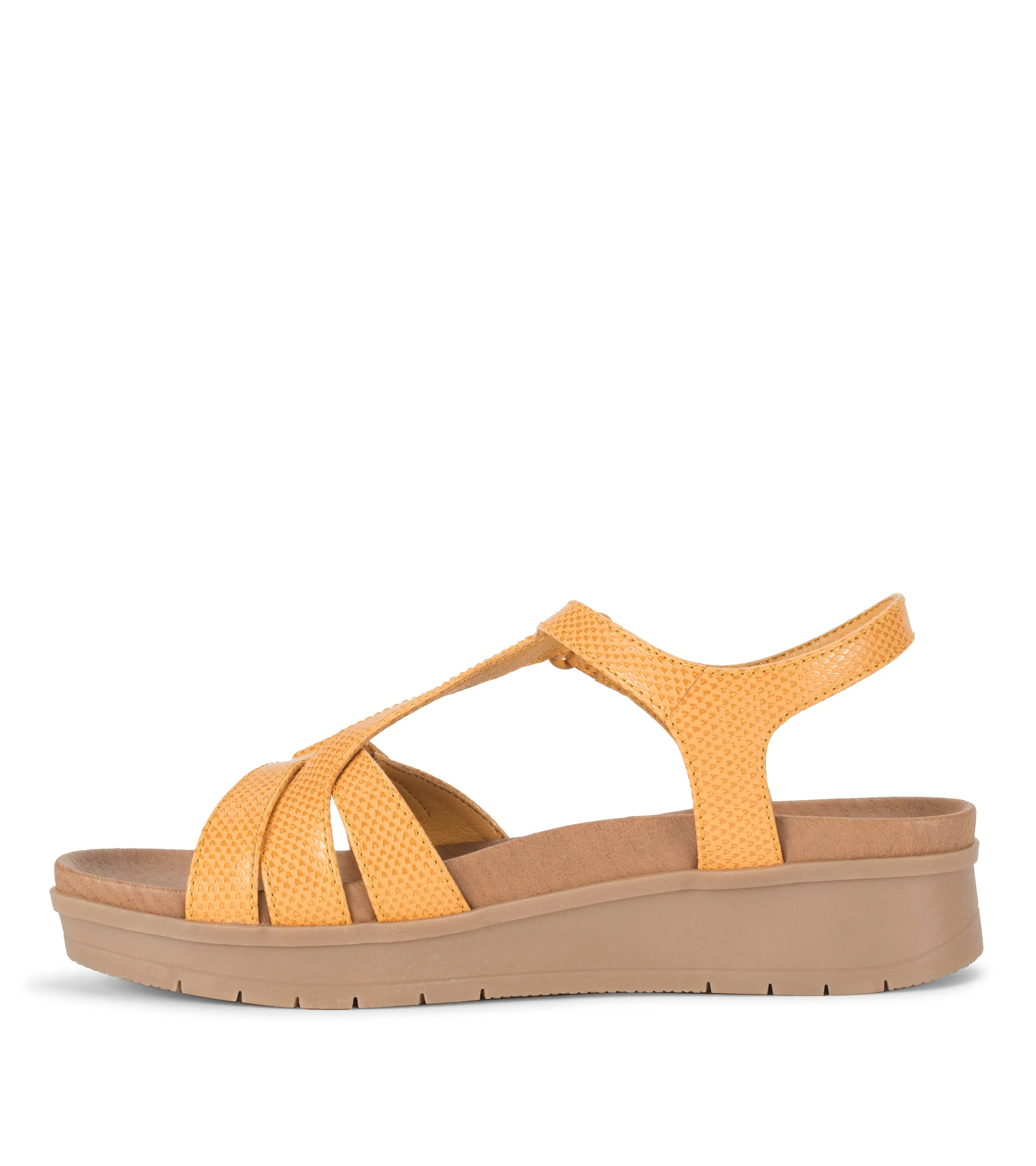 Gidget Sandal