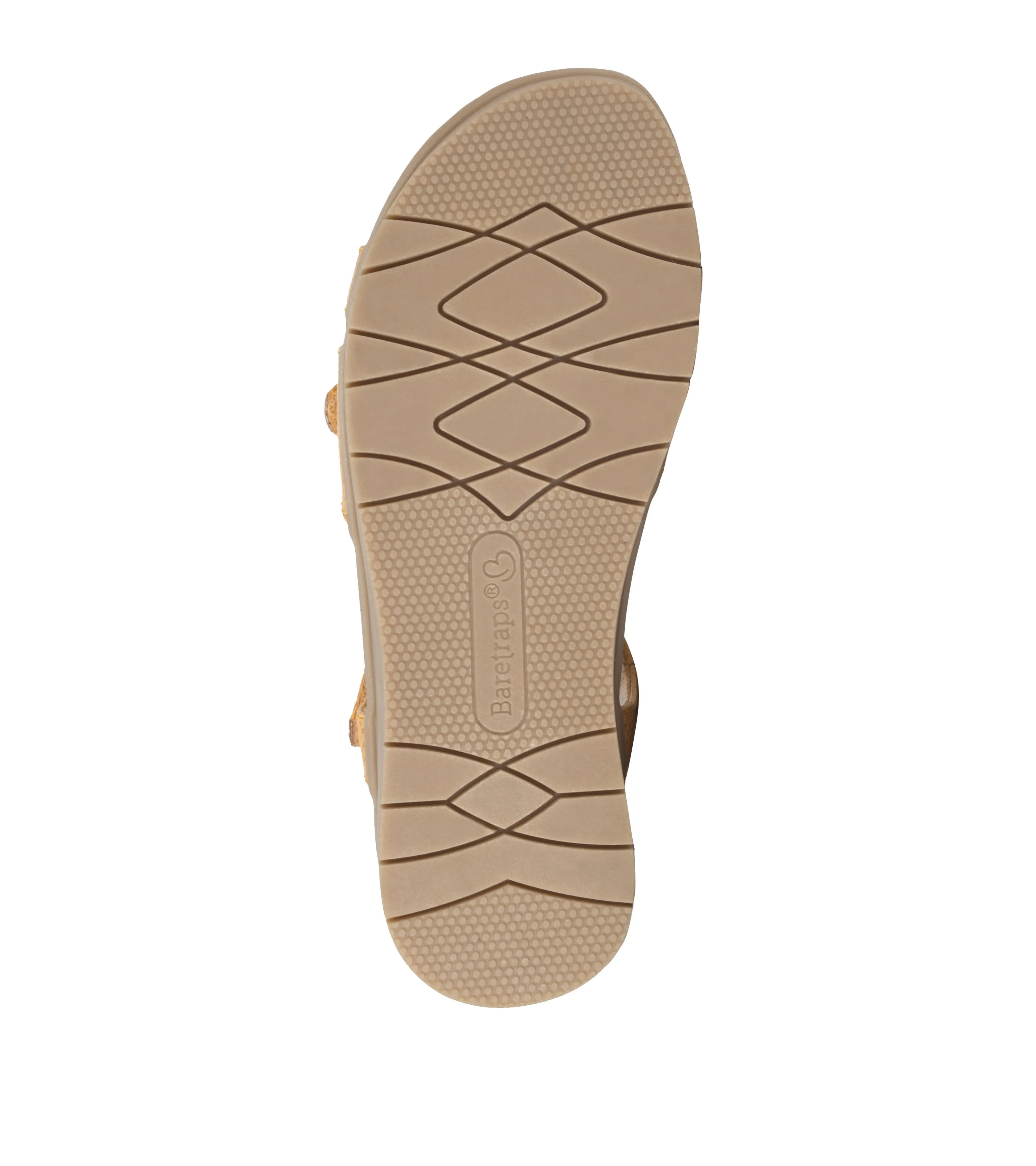 Gidget Sandal