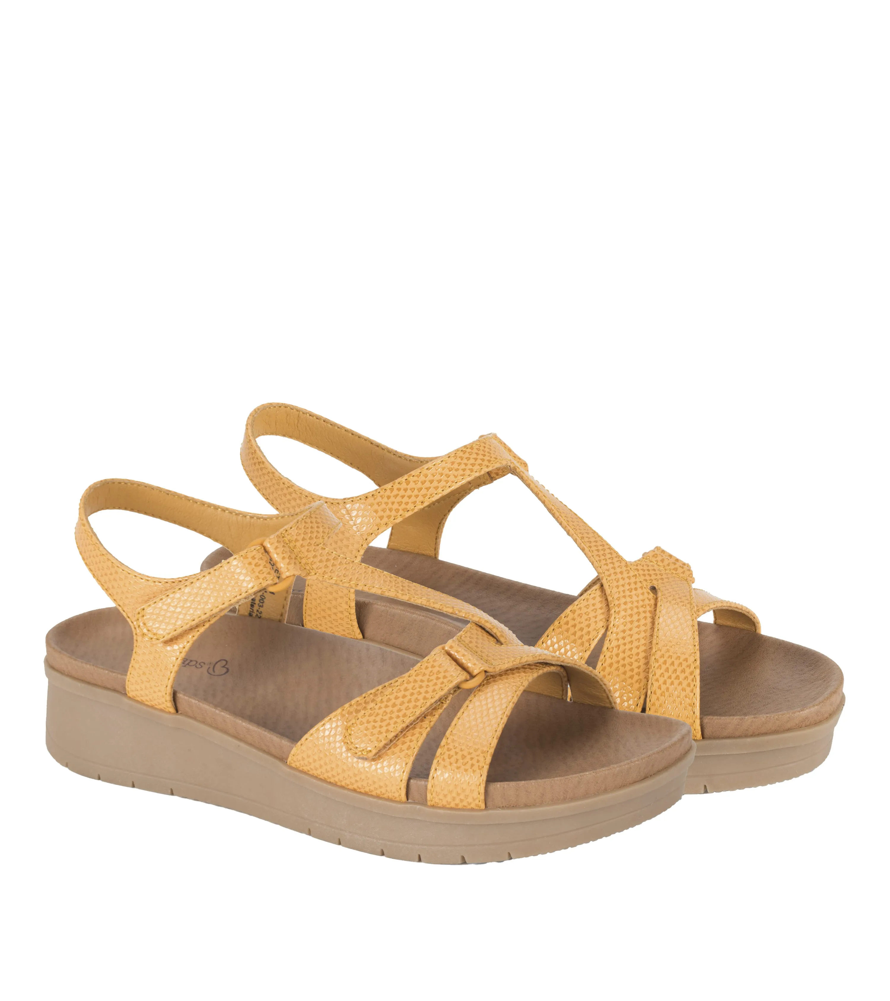Gidget Sandal