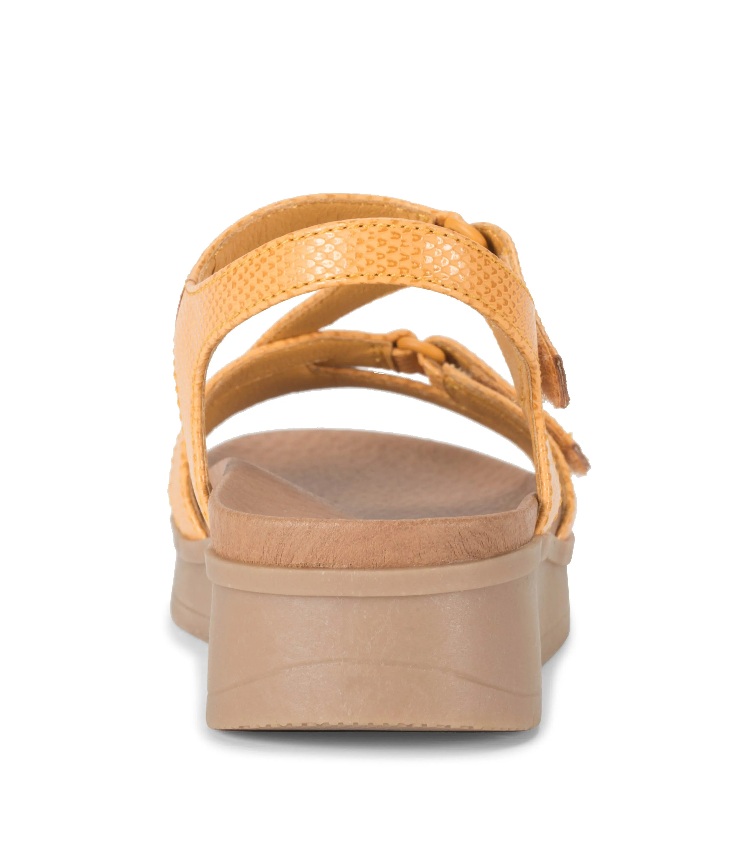 Gidget Sandal