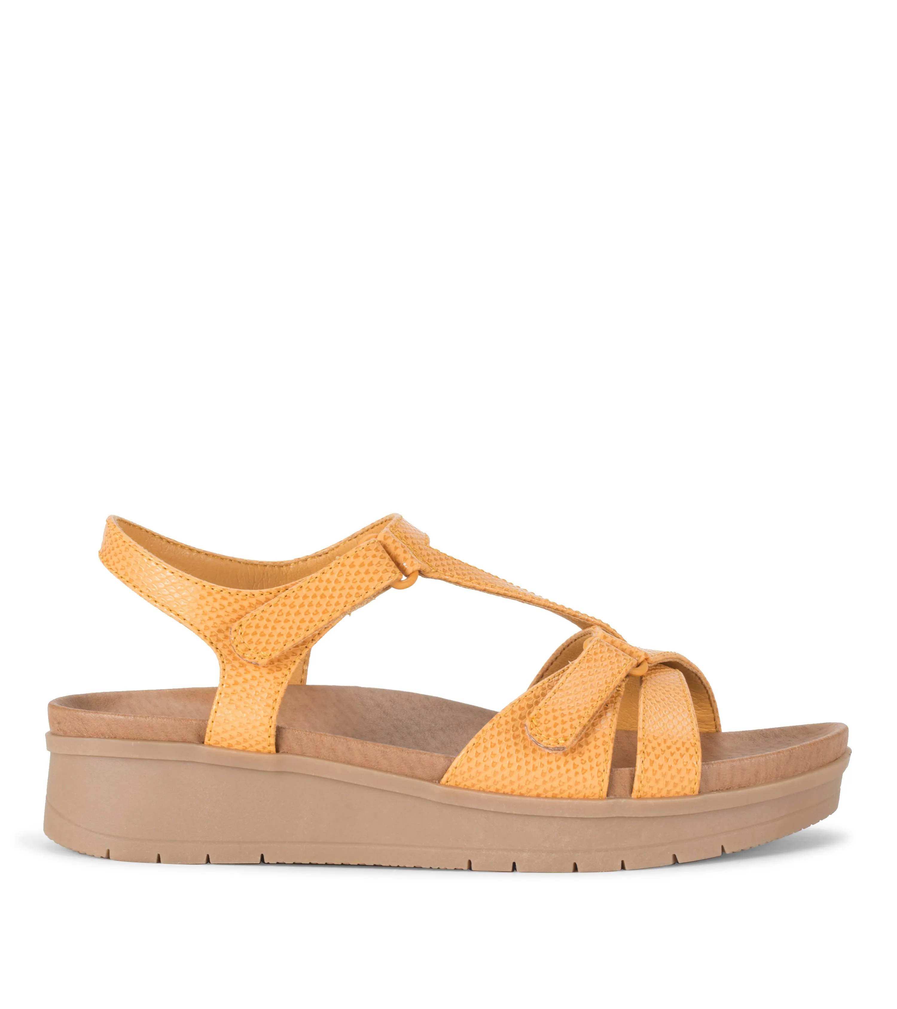 Gidget Sandal