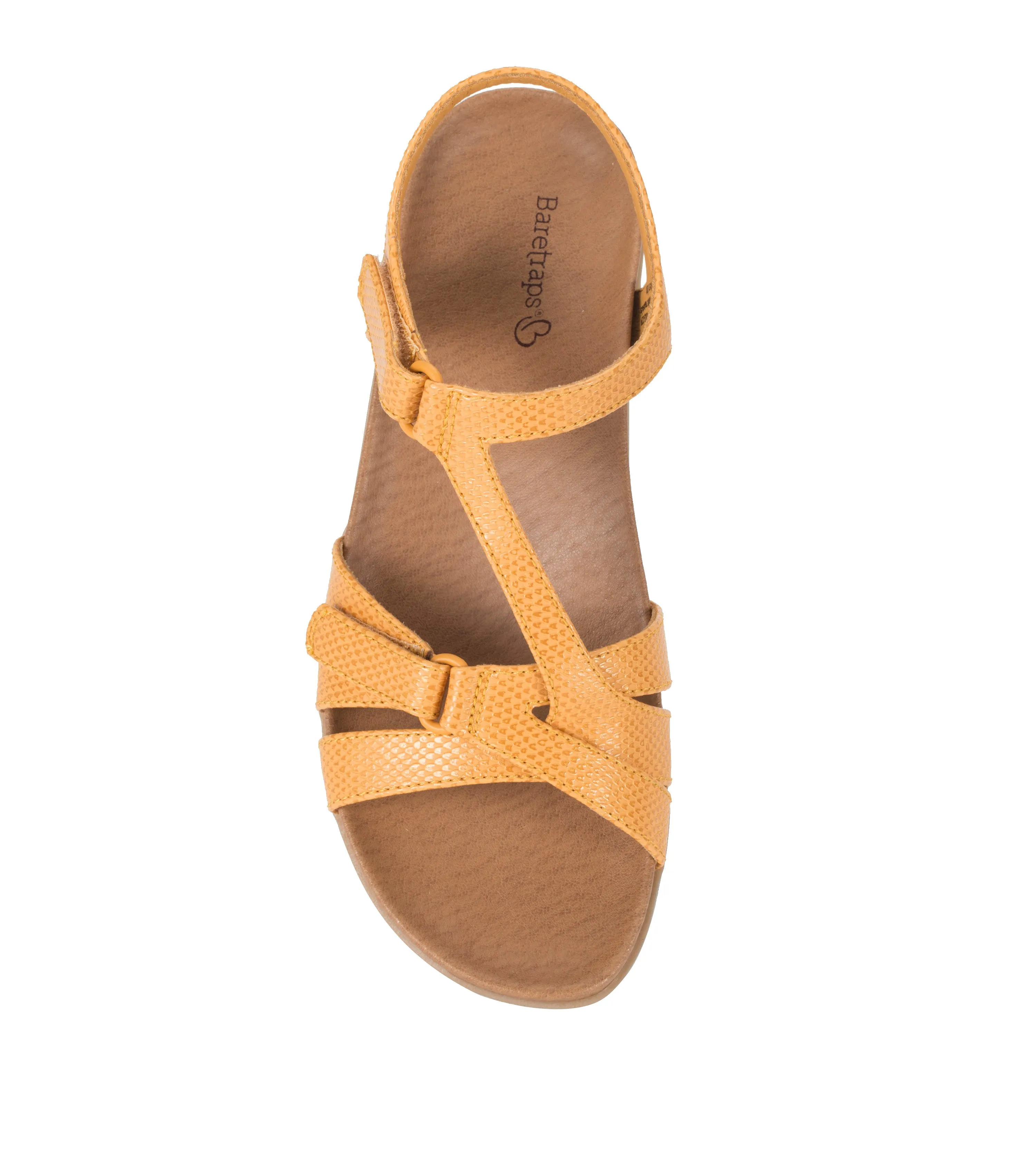 Gidget Sandal