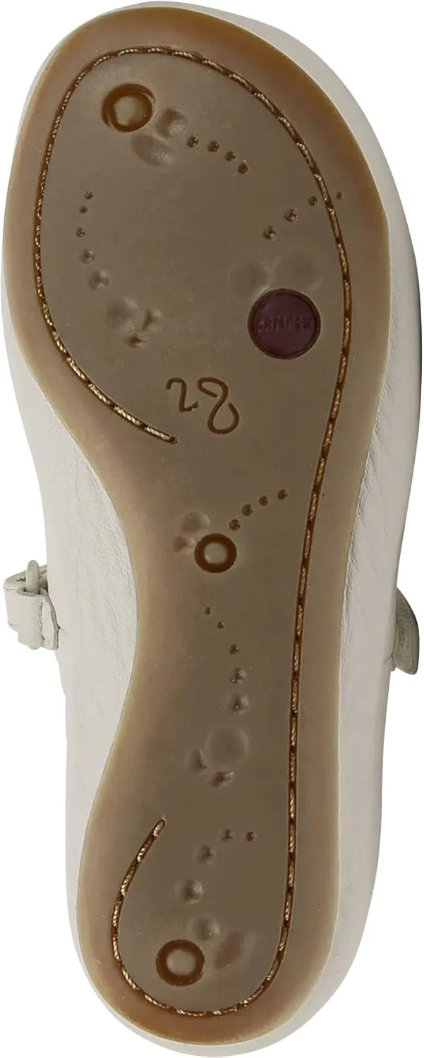 Girl's Mary Jane Flat