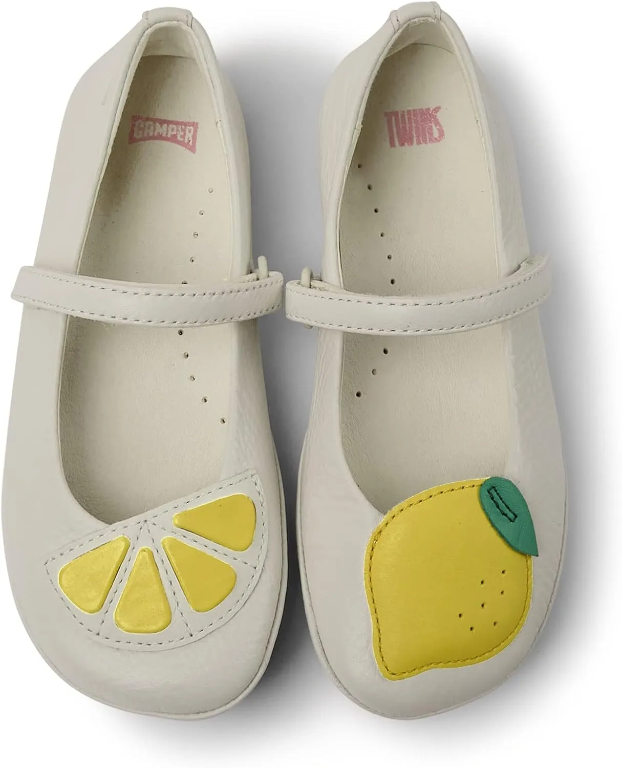 Girl's Mary Jane Flat