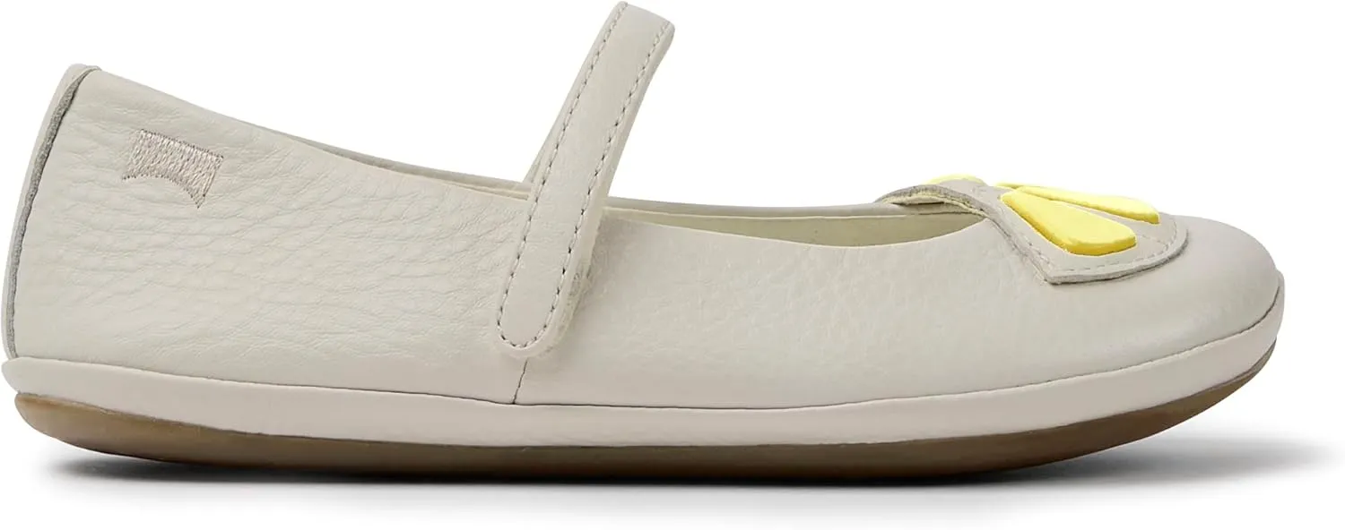 Girl's Mary Jane Flat