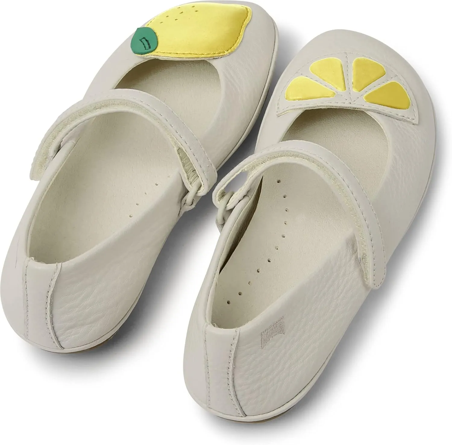 Girl's Mary Jane Flat