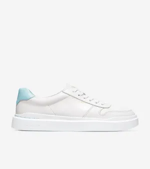 GrandPrø Rally Court Sneaker Women's