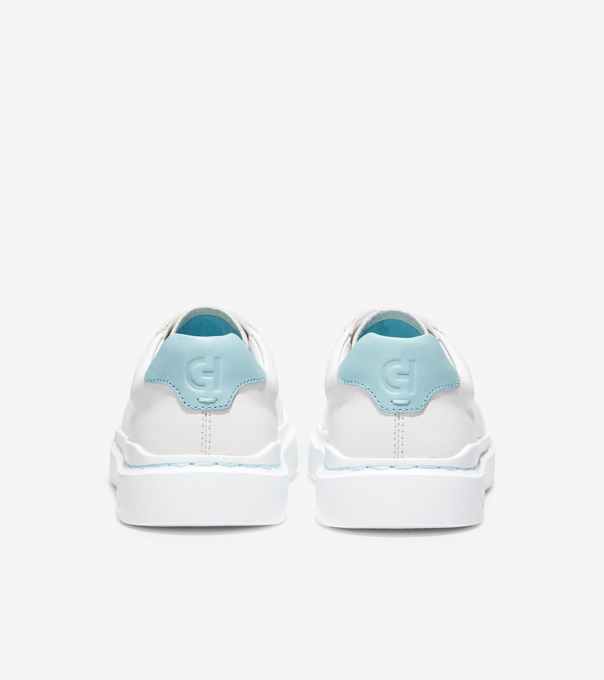 GrandPrø Rally Court Sneaker Women's
