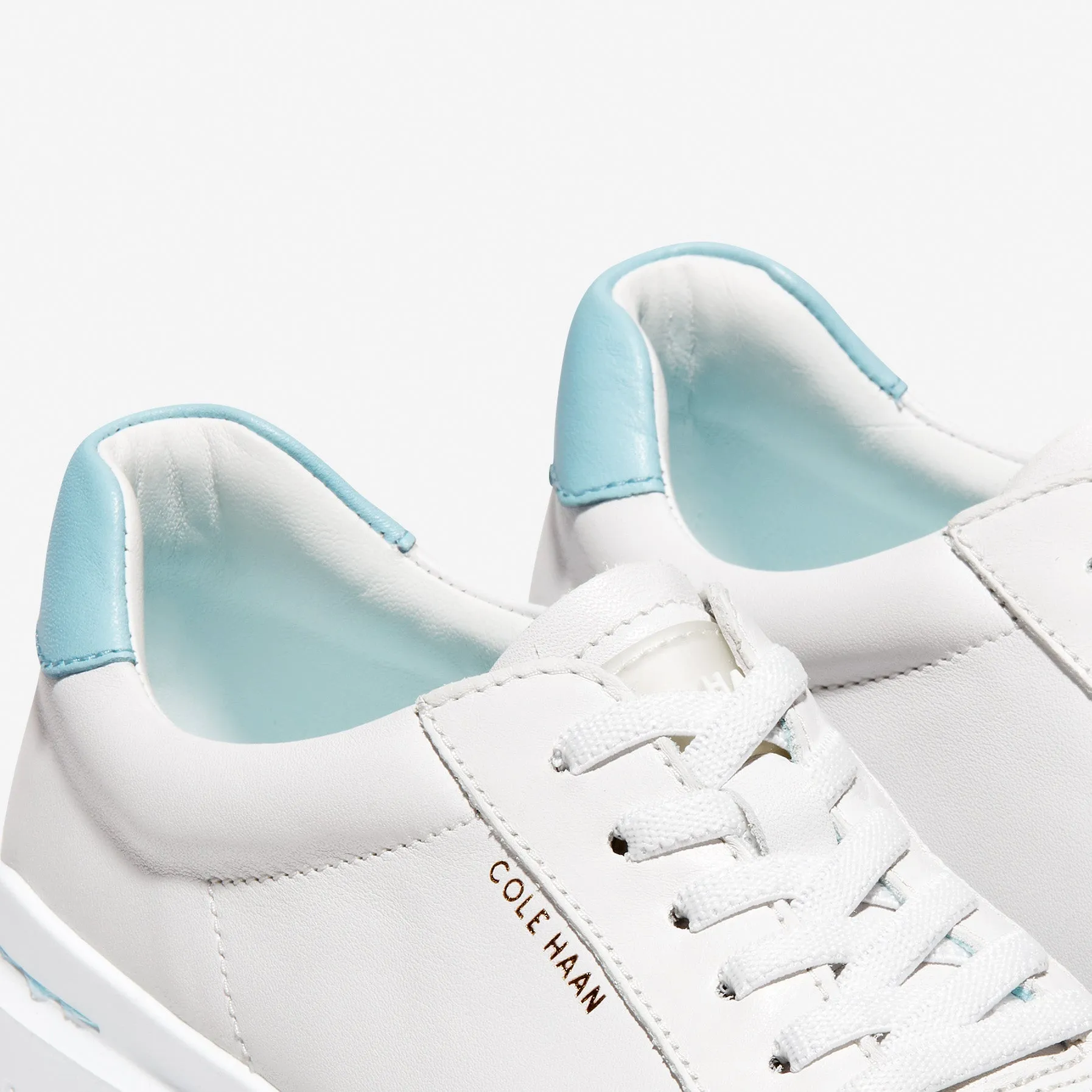 GrandPrø Rally Court Sneaker Women's