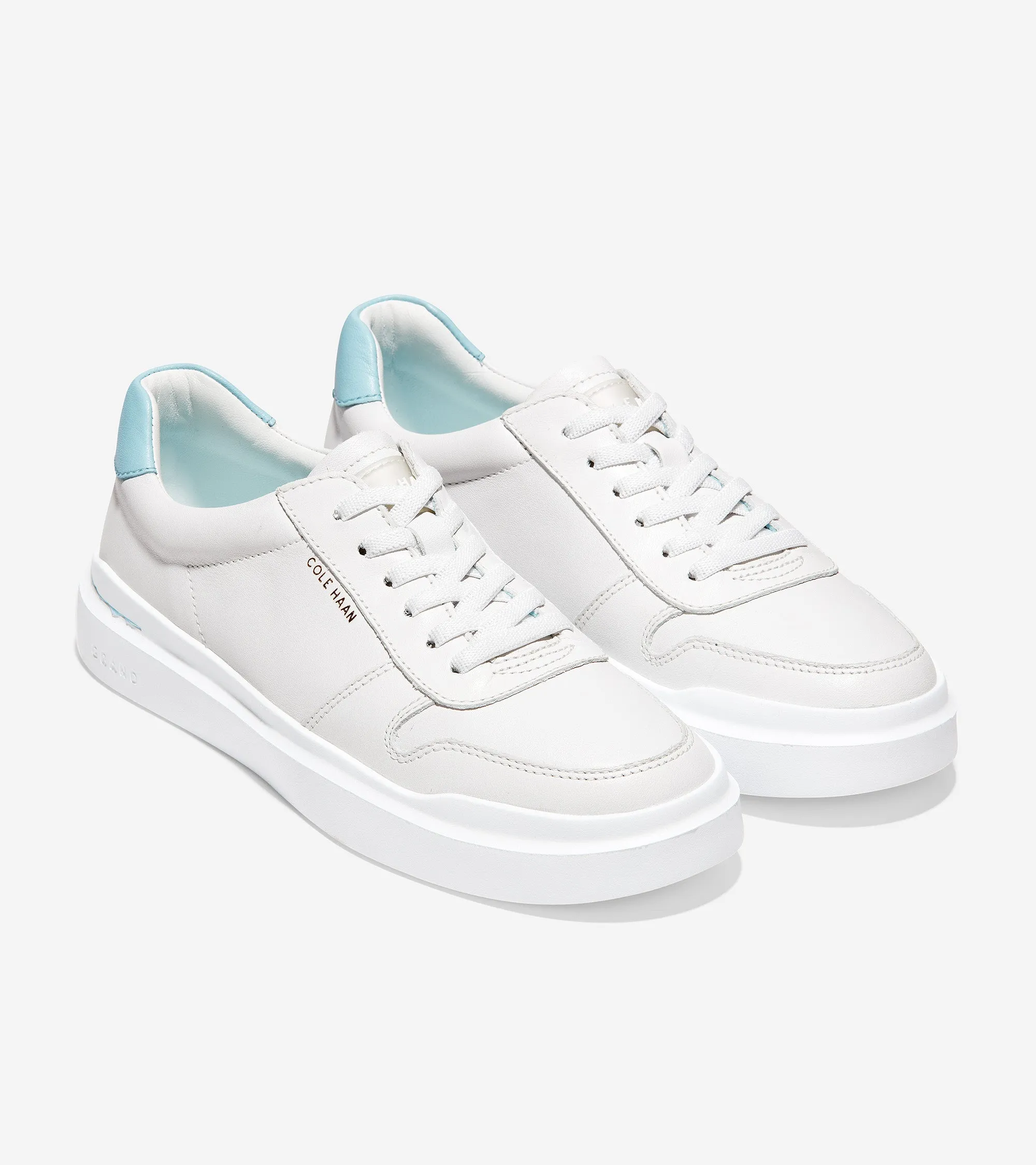 GrandPrø Rally Court Sneaker Women's