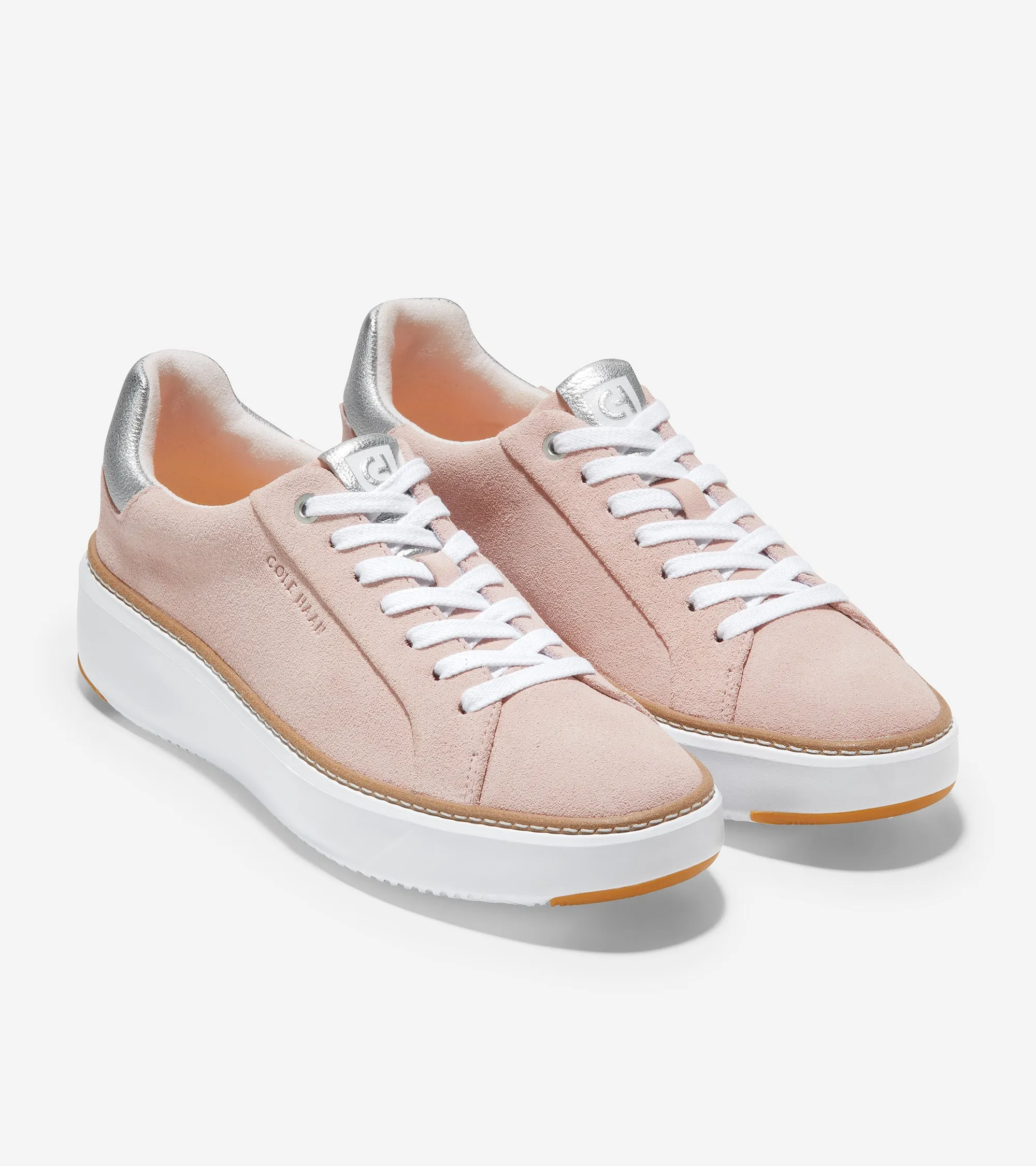GrandPrø Topspin Sneaker Women's
