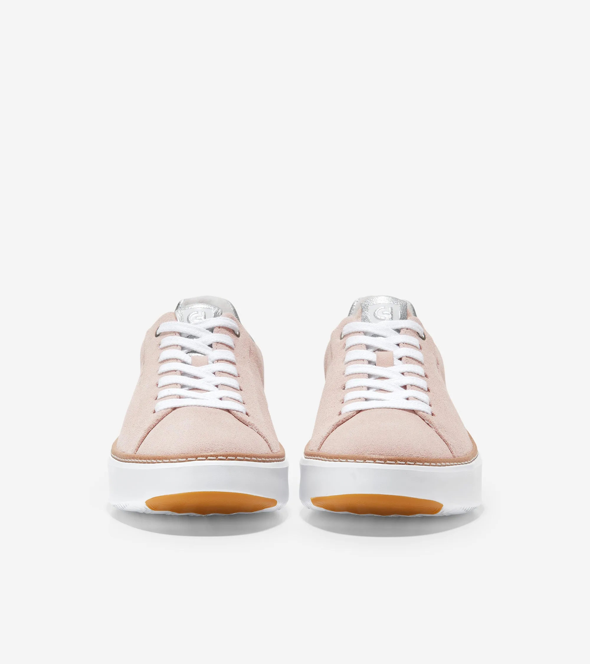 GrandPrø Topspin Sneaker Women's
