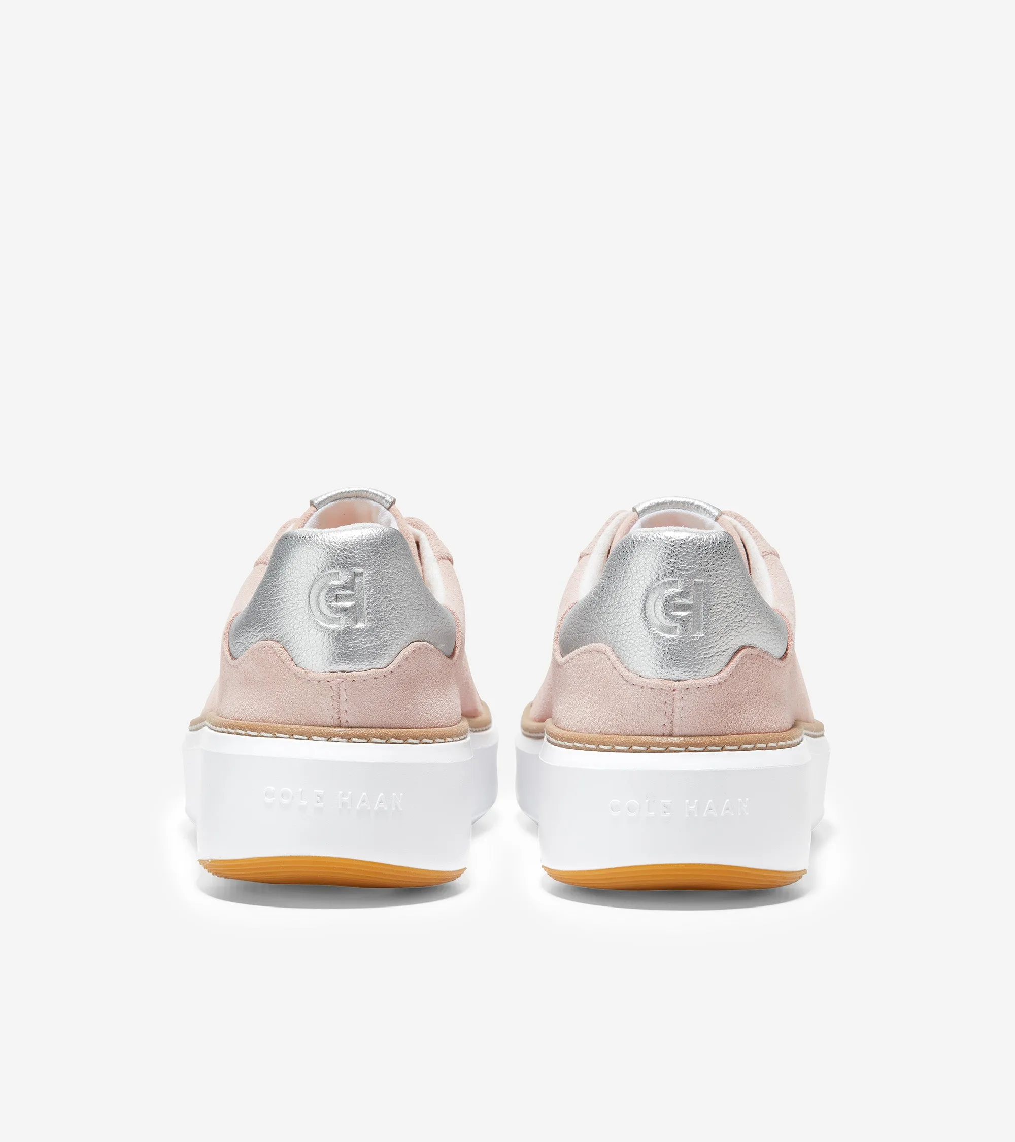 GrandPrø Topspin Sneaker Women's