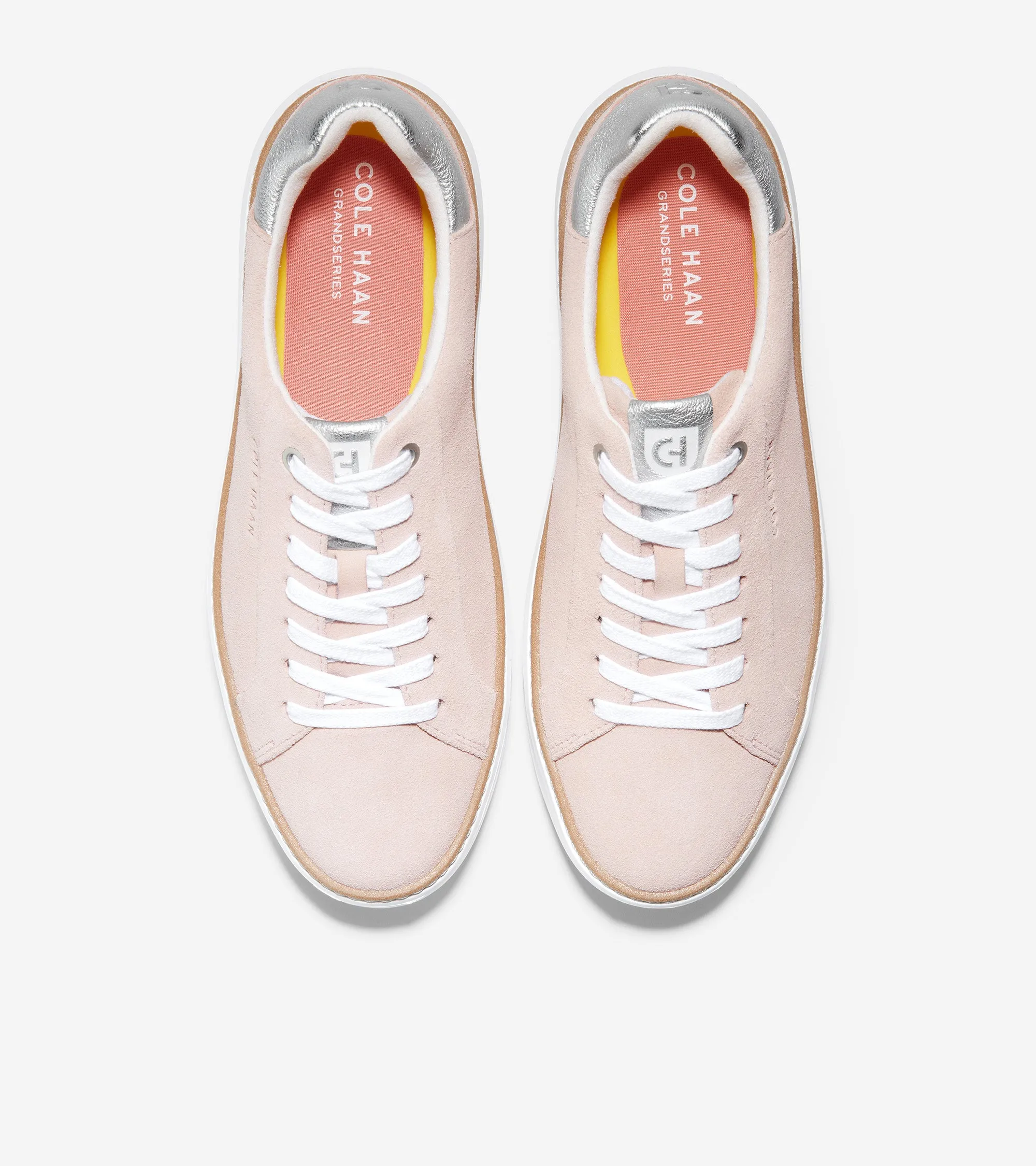 GrandPrø Topspin Sneaker Women's
