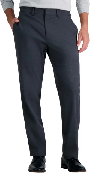 Haggar Men’s JMH Premium Stretch Tailored Fit Suit Separates - Pants and Jackets
