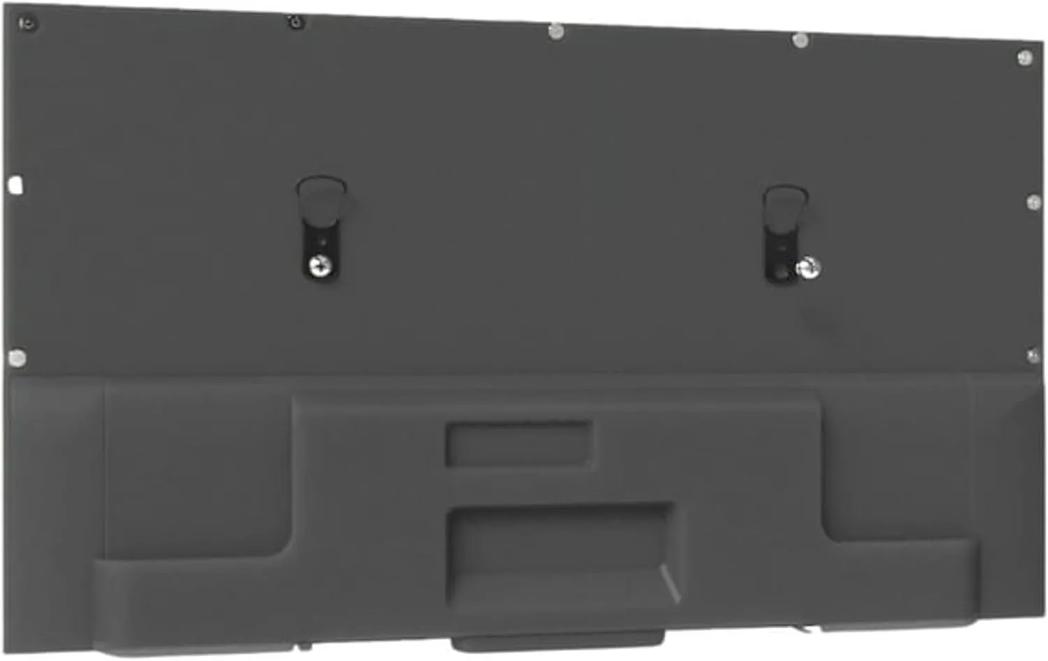 HangSmart TV® Wall Mount NO Stud - Original & Patented Easy Install, DIY for 19-100" TVs, Holds Up to 150LBS, Fits Most LED LCD Flat Screens & Monitors, Includes Hardware