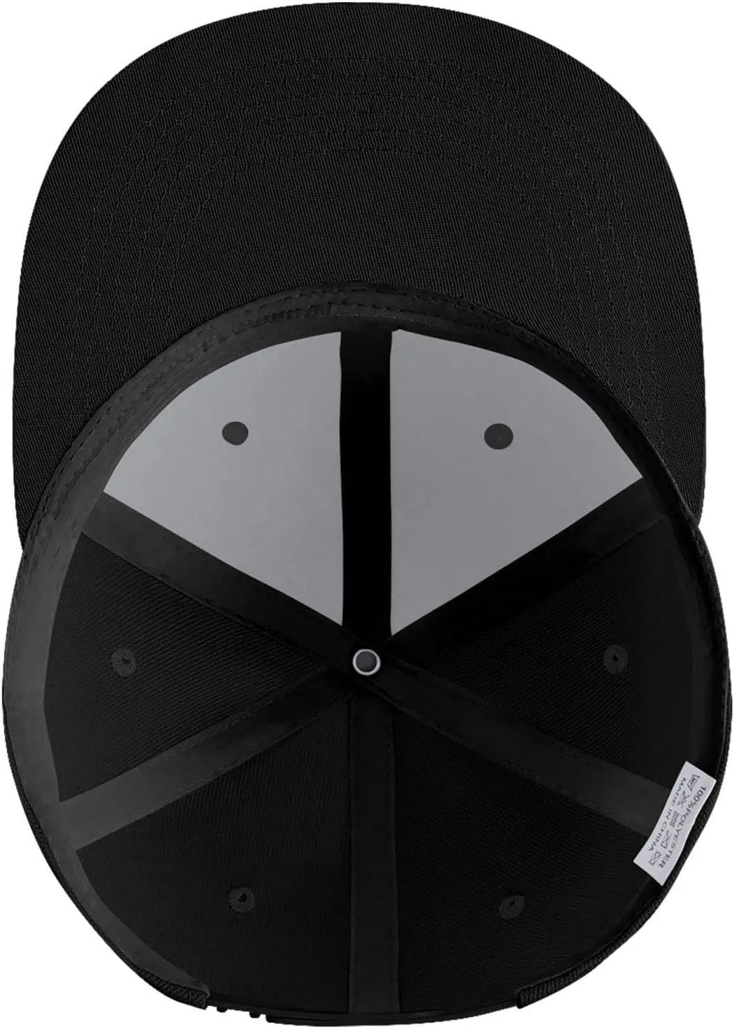 Hks Japanese Aftermarked Car Parts Hats for Men Flat Bill Fitted Caps Hiphop Rap Adjustable Baseball Trucker Dad Hat