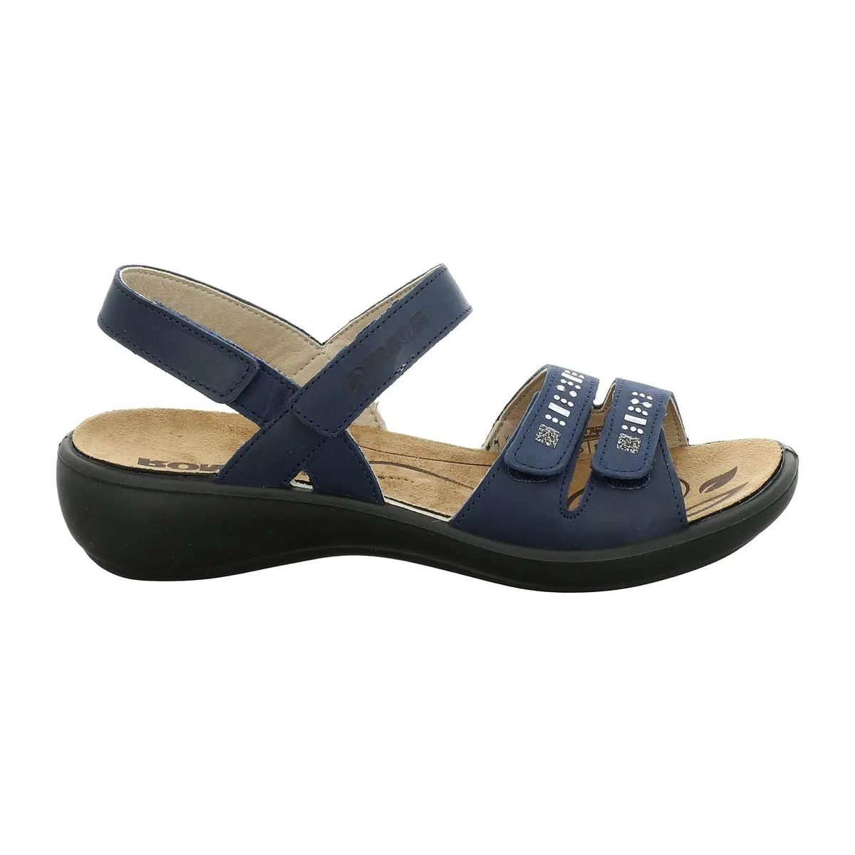 Ibiza 86 Velcro Sandal